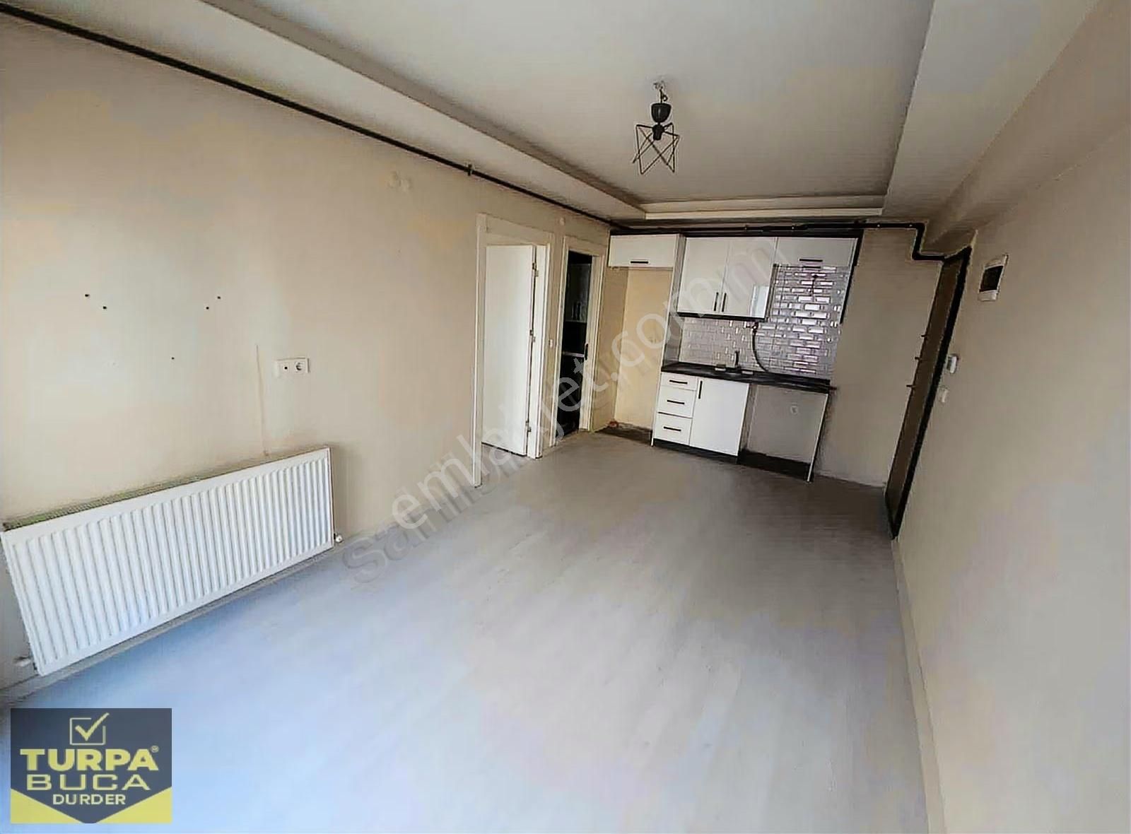 Turpa'dan Adatepede Arakat 1+1 Asansörlü Balkonlu Kiralık Daire - Görsel 10