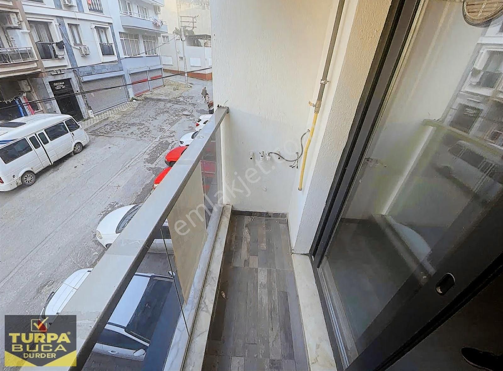 Turpa'dan Adatepede Arakat 1+1 Asansörlü Balkonlu Kiralık Daire - Görsel 28