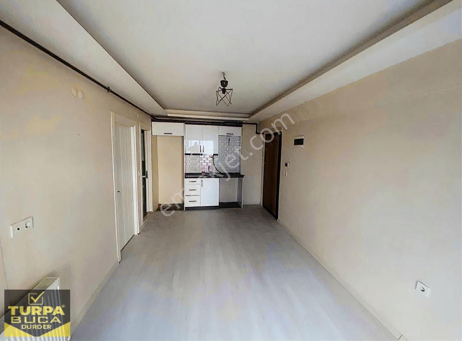 Turpa'dan Adatepede Arakat 1+1 Asansörlü Balkonlu Kiralık Daire - Görsel 21