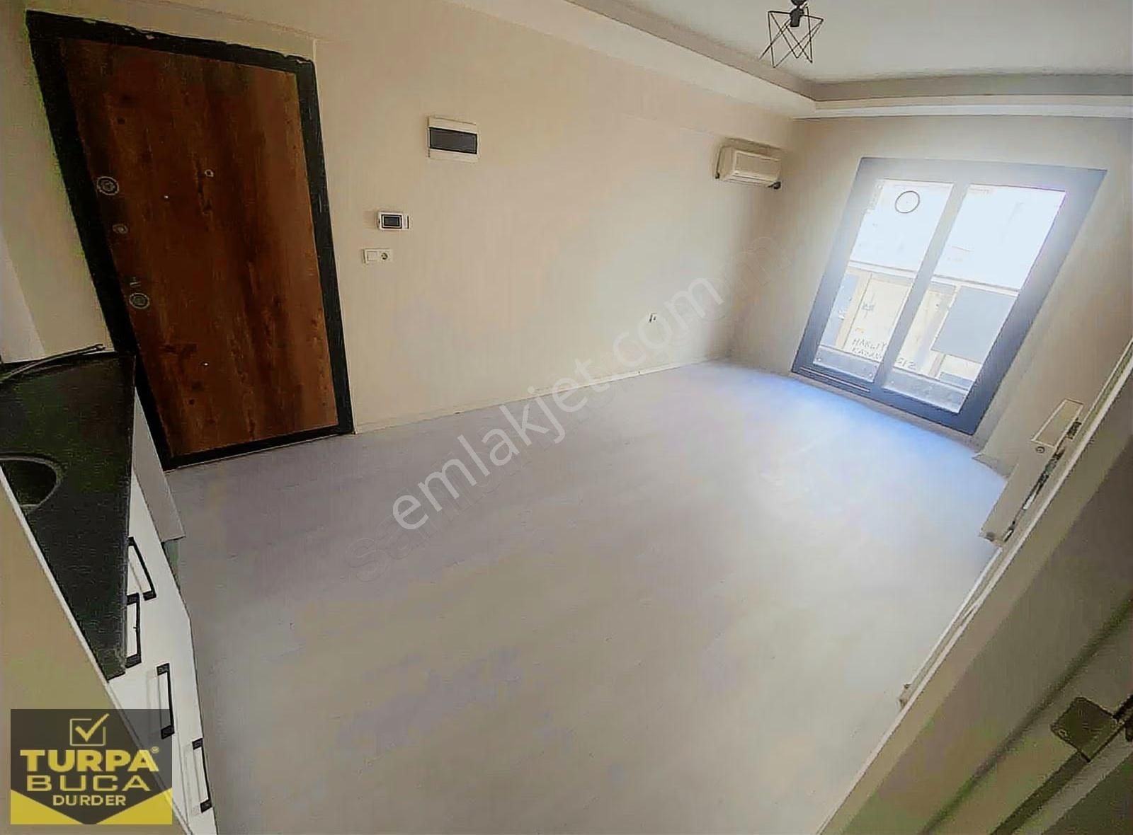 Turpa'dan Adatepede Arakat 1+1 Asansörlü Balkonlu Kiralık Daire - Görsel 20