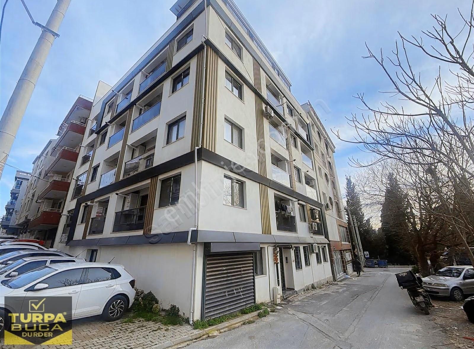Turpa'dan Adatepede Arakat 1+1 Asansörlü Balkonlu Kiralık Daire - Görsel 24