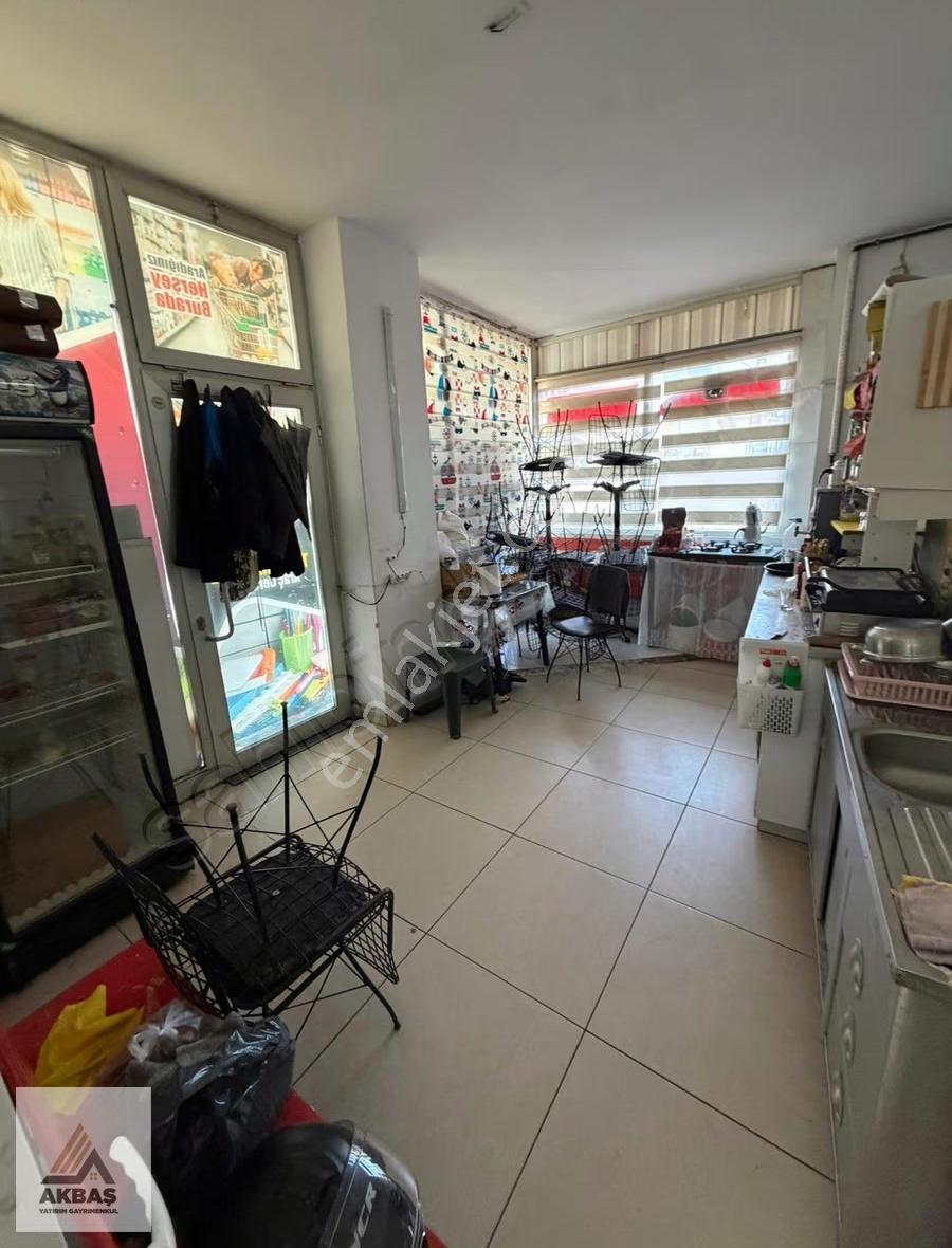 Akbaş'dan Canik'de Okullar Bölgesin'de Çok Büyük İş Fırsatı - Görsel 3