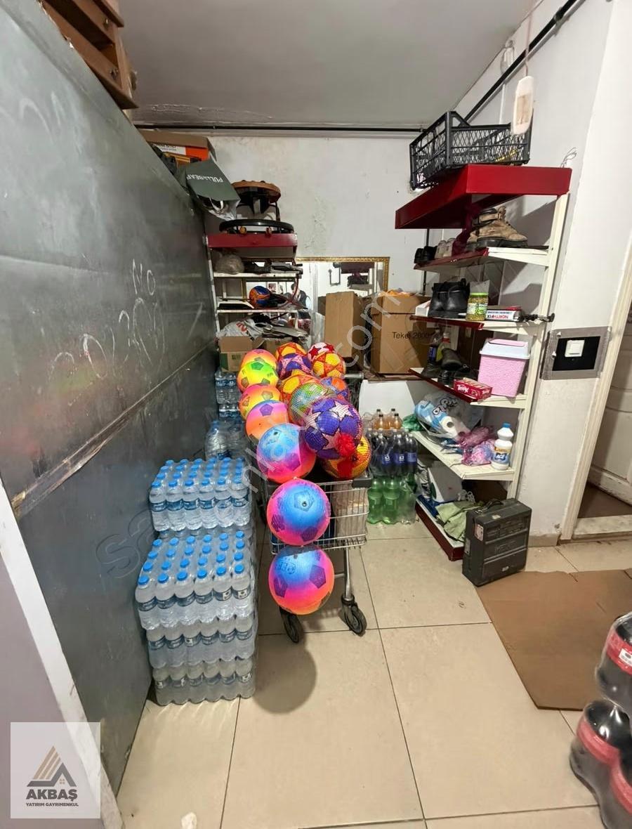 Akbaş'dan Canik'de Okullar Bölgesin'de Çok Büyük İş Fırsatı - Görsel 9