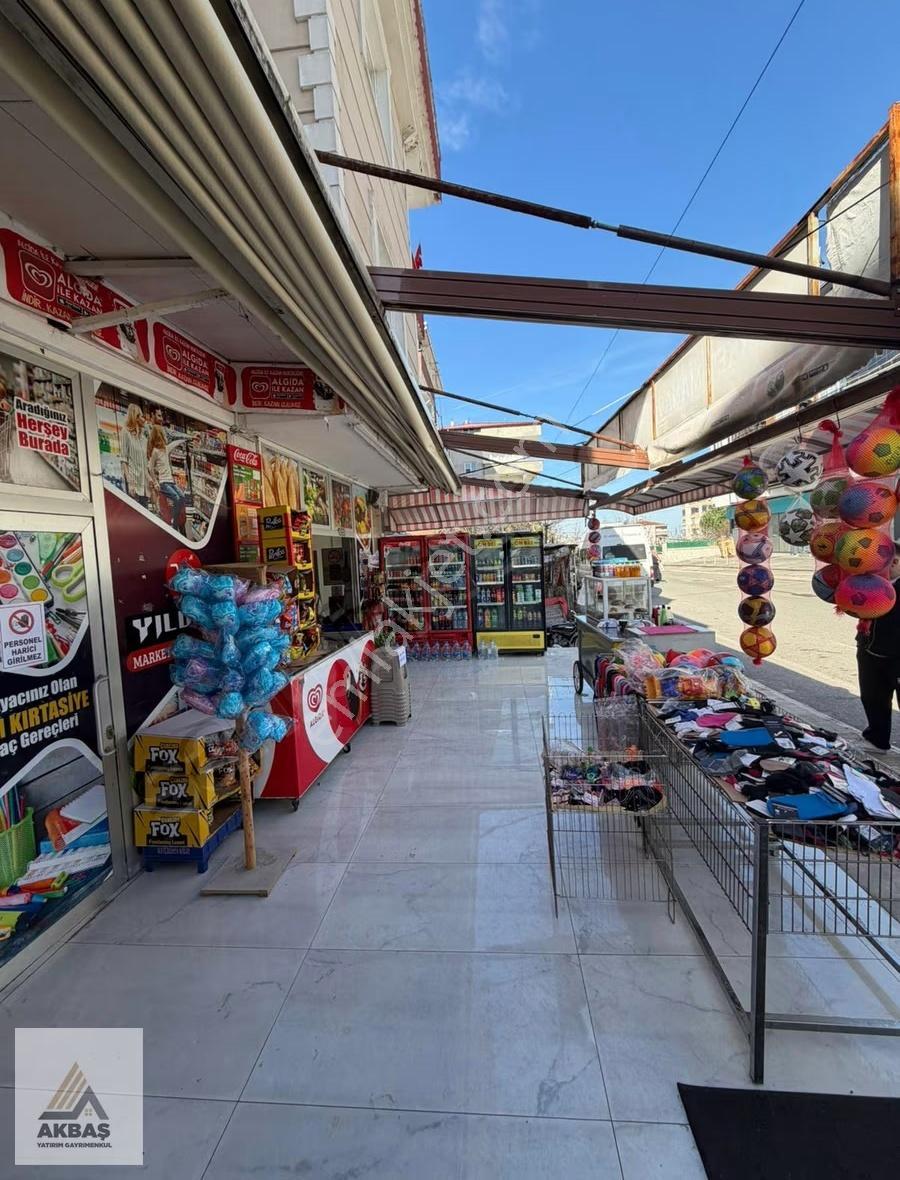 Akbaş'dan Canik'de Okullar Bölgesin'de Çok Büyük İş Fırsatı - Görsel 5