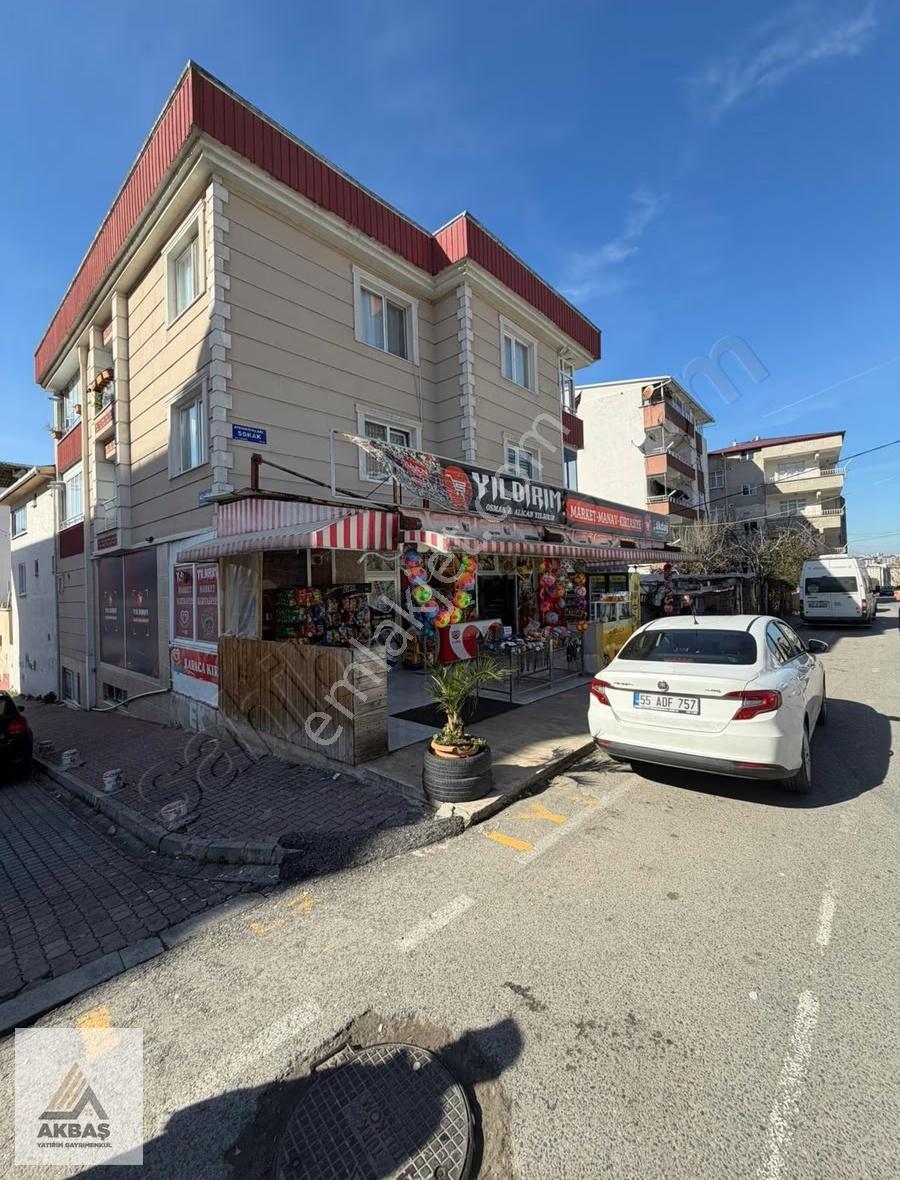 Akbaş'dan Canik'de Okullar Bölgesin'de Çok Büyük İş Fırsatı - Görsel 13