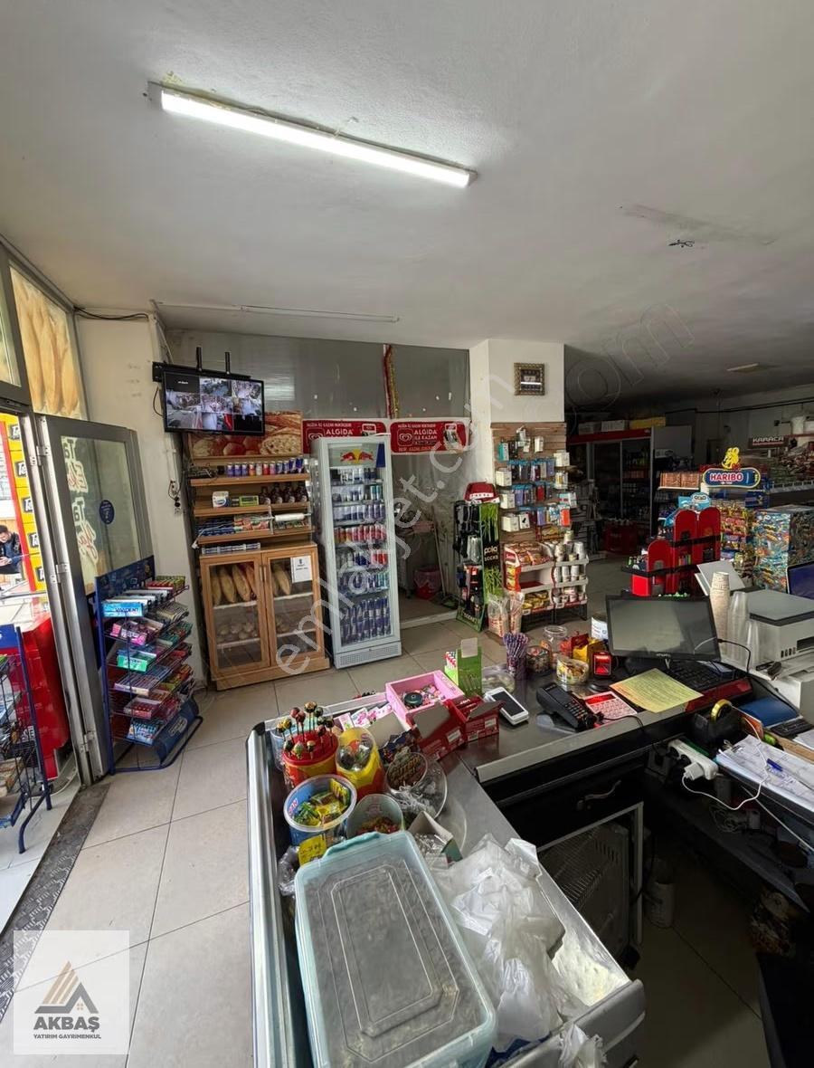 Akbaş'dan Canik'de Okullar Bölgesin'de Çok Büyük İş Fırsatı - Görsel 10