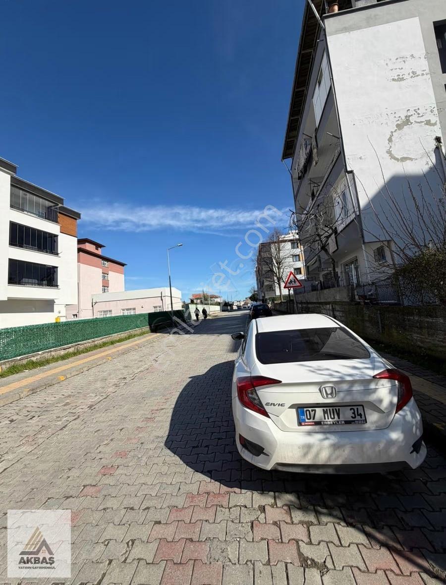 Akbaş'dan Canik'de Okullar Bölgesin'de Çok Büyük İş Fırsatı - Görsel 2