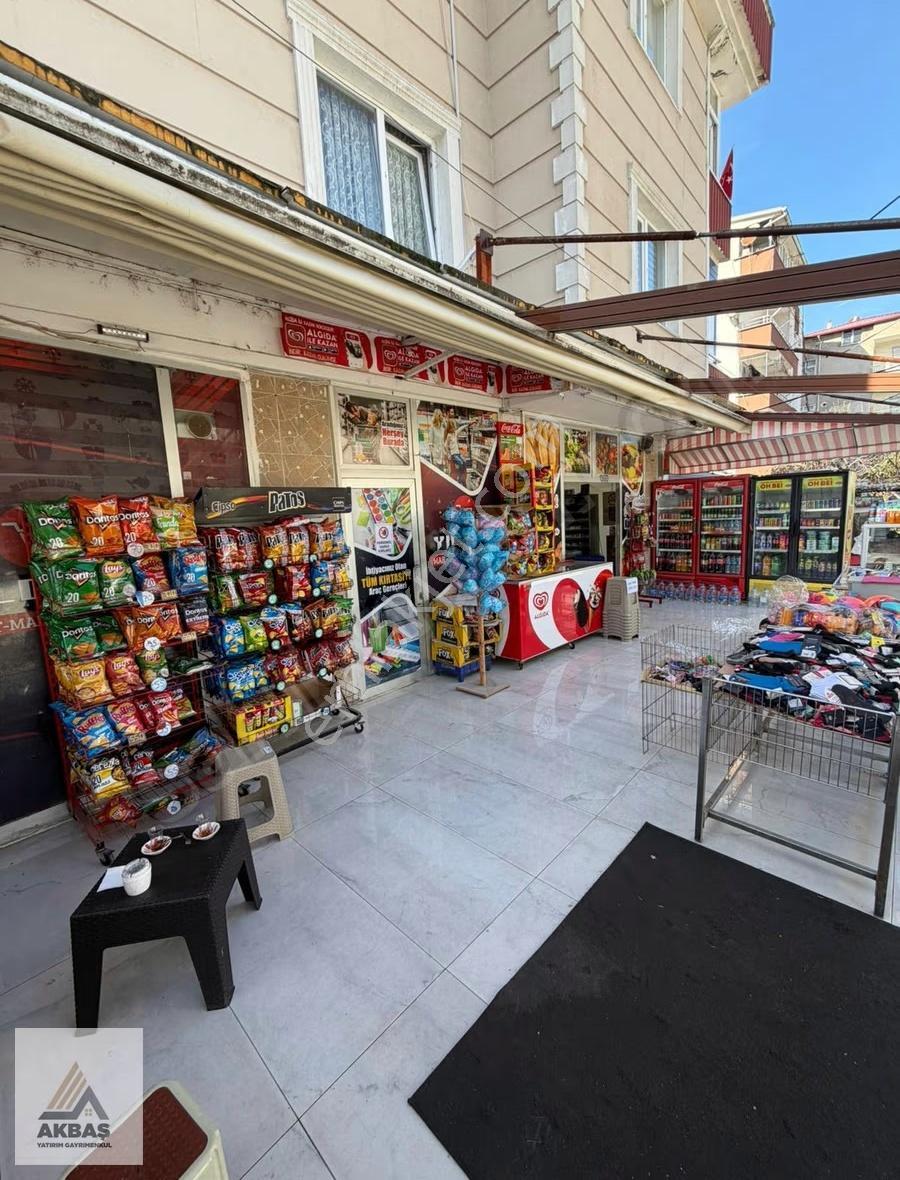Akbaş'dan Canik'de Okullar Bölgesin'de Çok Büyük İş Fırsatı - Görsel 7