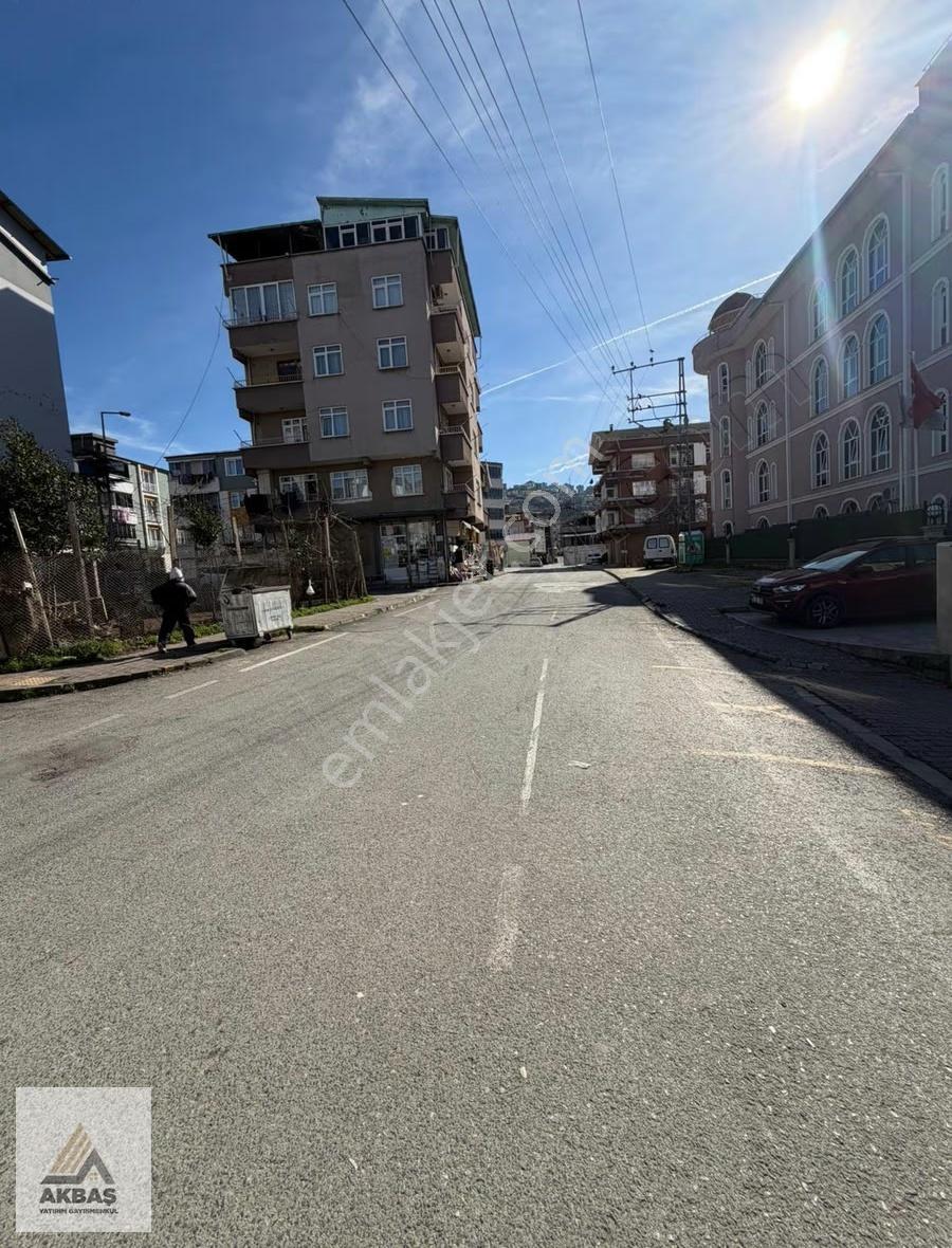Akbaş'dan Canik'de Okullar Bölgesin'de Çok Büyük İş Fırsatı - Görsel 16