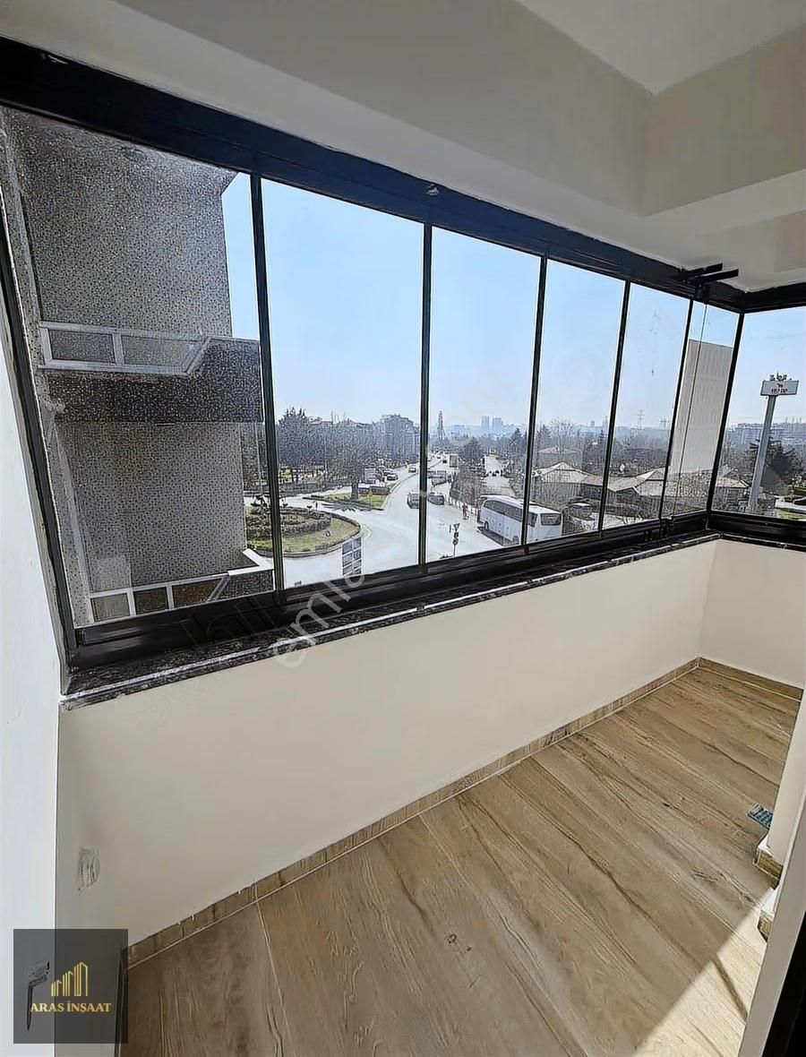 Aras İnşaat'dan Adaparkın Karşıdında 140m2 3+1 Eşsiz Daire - Görsel 8