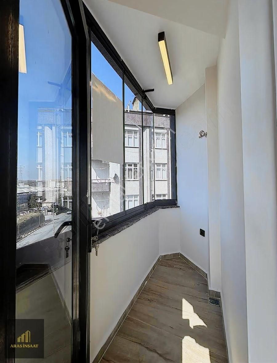 Aras İnşaat'dan Adaparkın Karşıdında 140m2 3+1 Eşsiz Daire - Görsel 3