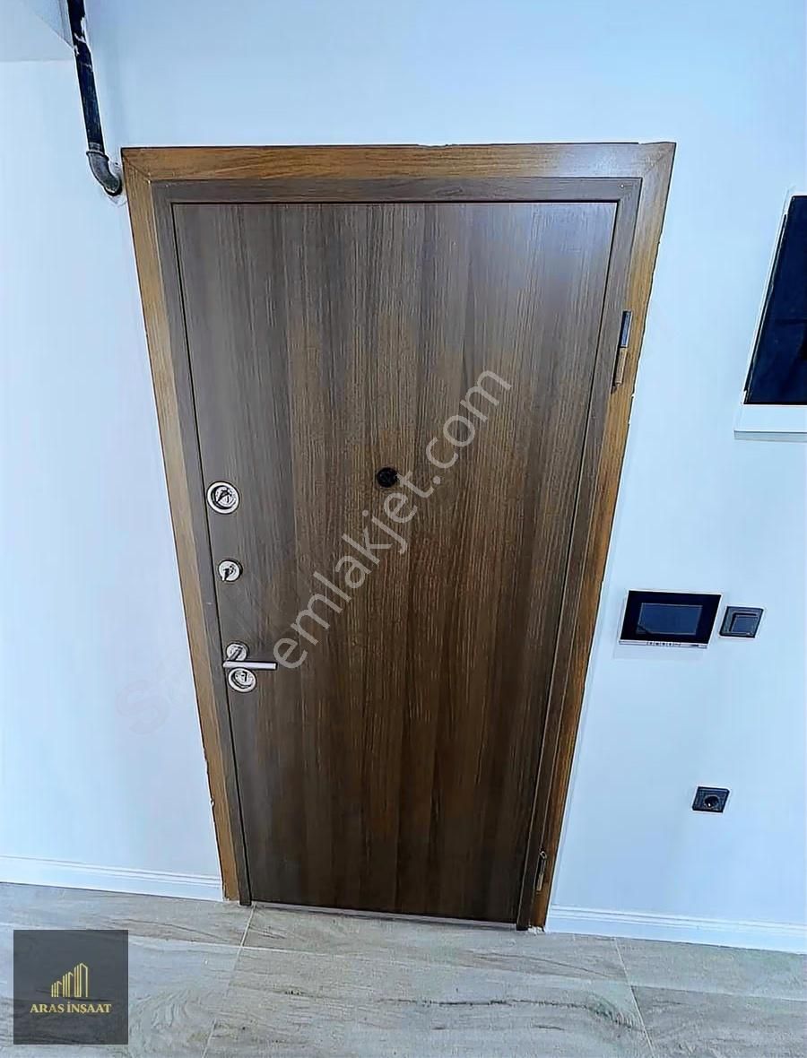 Aras İnşaat'dan Adaparkın Karşıdında 140m2 3+1 Eşsiz Daire - Görsel 18
