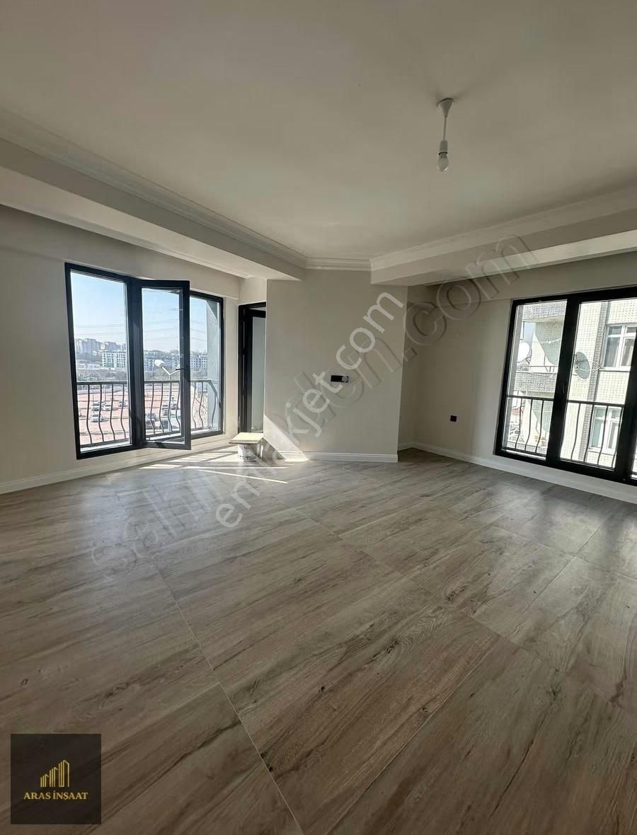 Aras İnşaat'dan Adaparkın Karşıdında 140m2 3+1 Eşsiz Daire - Görsel 11