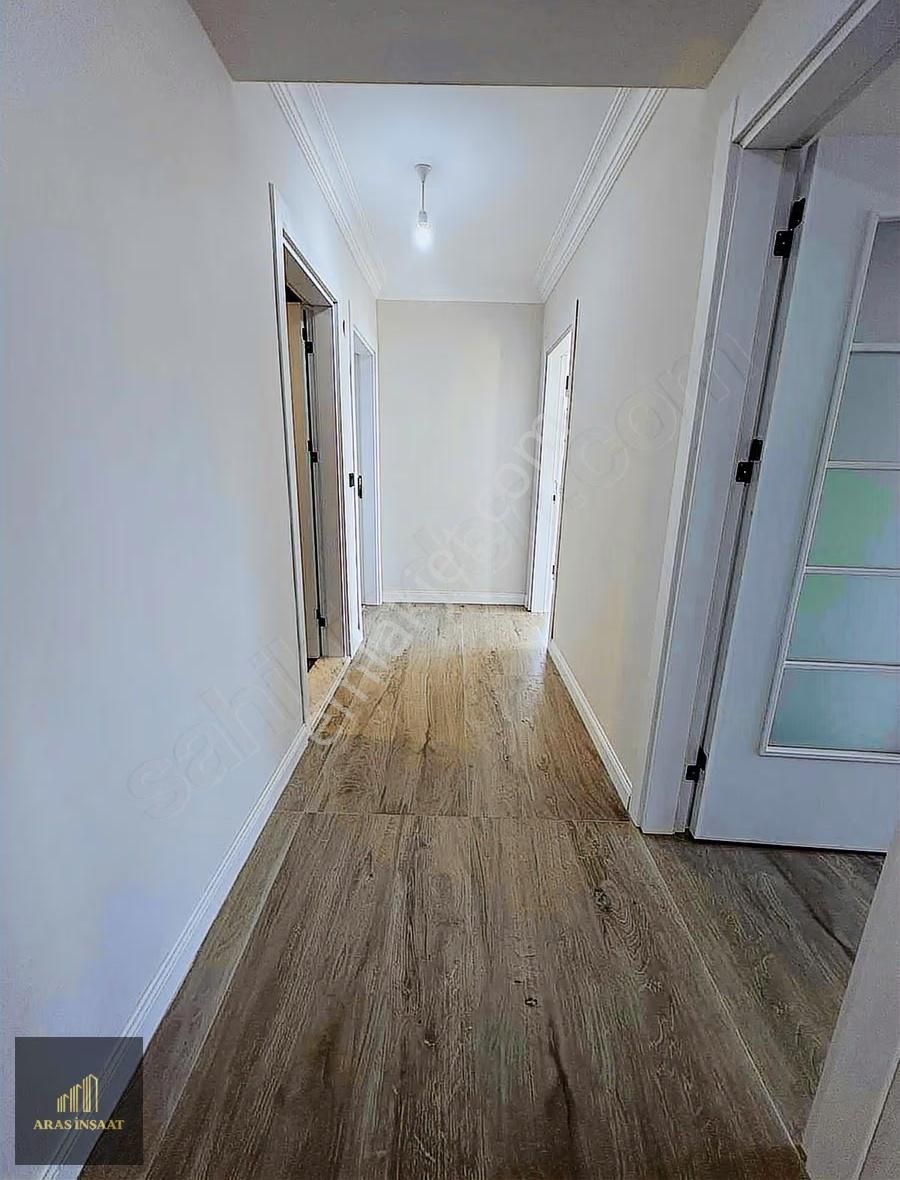 Aras İnşaat'dan Adaparkın Karşıdında 140m2 3+1 Eşsiz Daire - Görsel 4