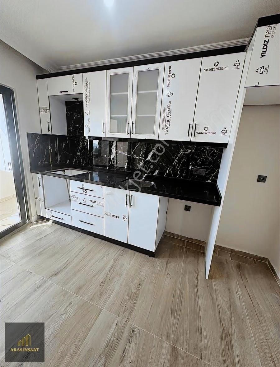 Aras İnşaat'dan Adaparkın Karşıdında 140m2 3+1 Eşsiz Daire - Görsel 30