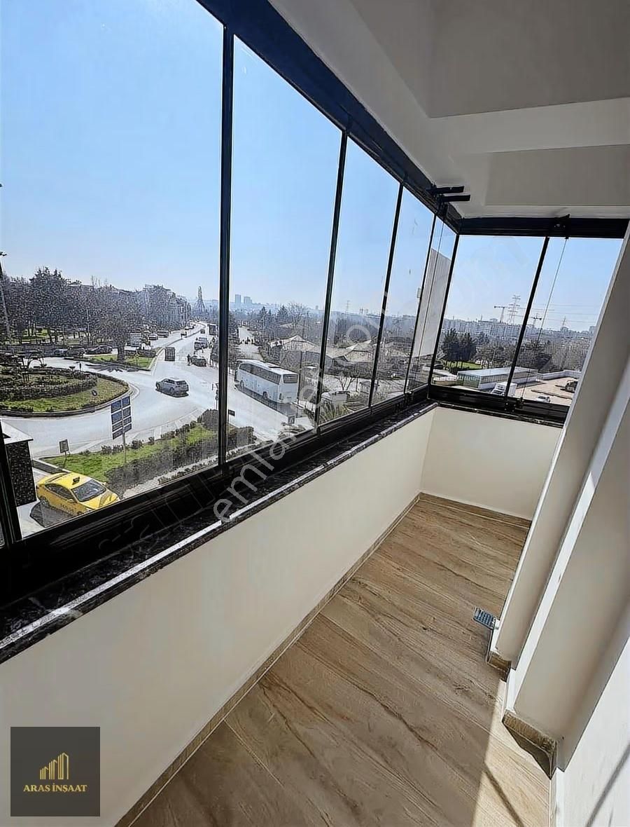Aras İnşaat'dan Adaparkın Karşıdında 140m2 3+1 Eşsiz Daire - Görsel 34