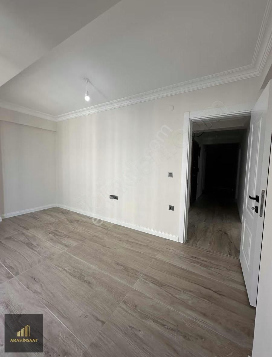 Aras İnşaat'dan Adaparkın Karşıdında 140m2 3+1 Eşsiz Daire - Görsel 13