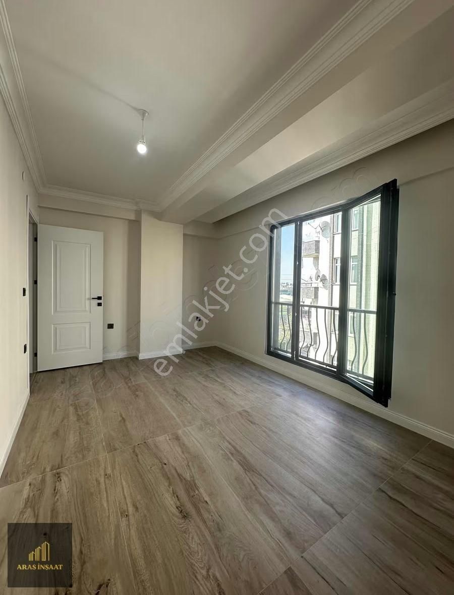 Aras İnşaat'dan Adaparkın Karşıdında 140m2 3+1 Eşsiz Daire - Görsel 27
