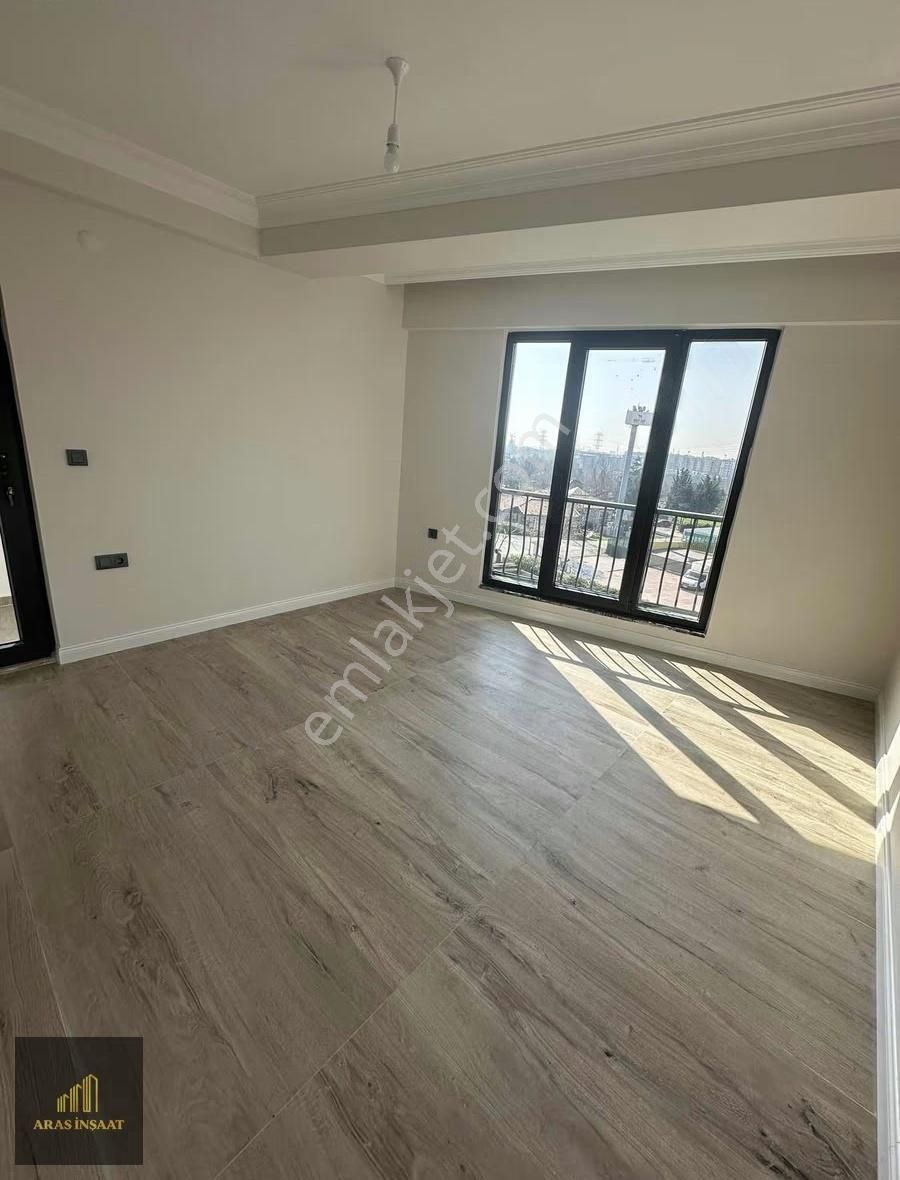 Aras İnşaat'dan Adaparkın Karşıdında 140m2 3+1 Eşsiz Daire - Görsel 32