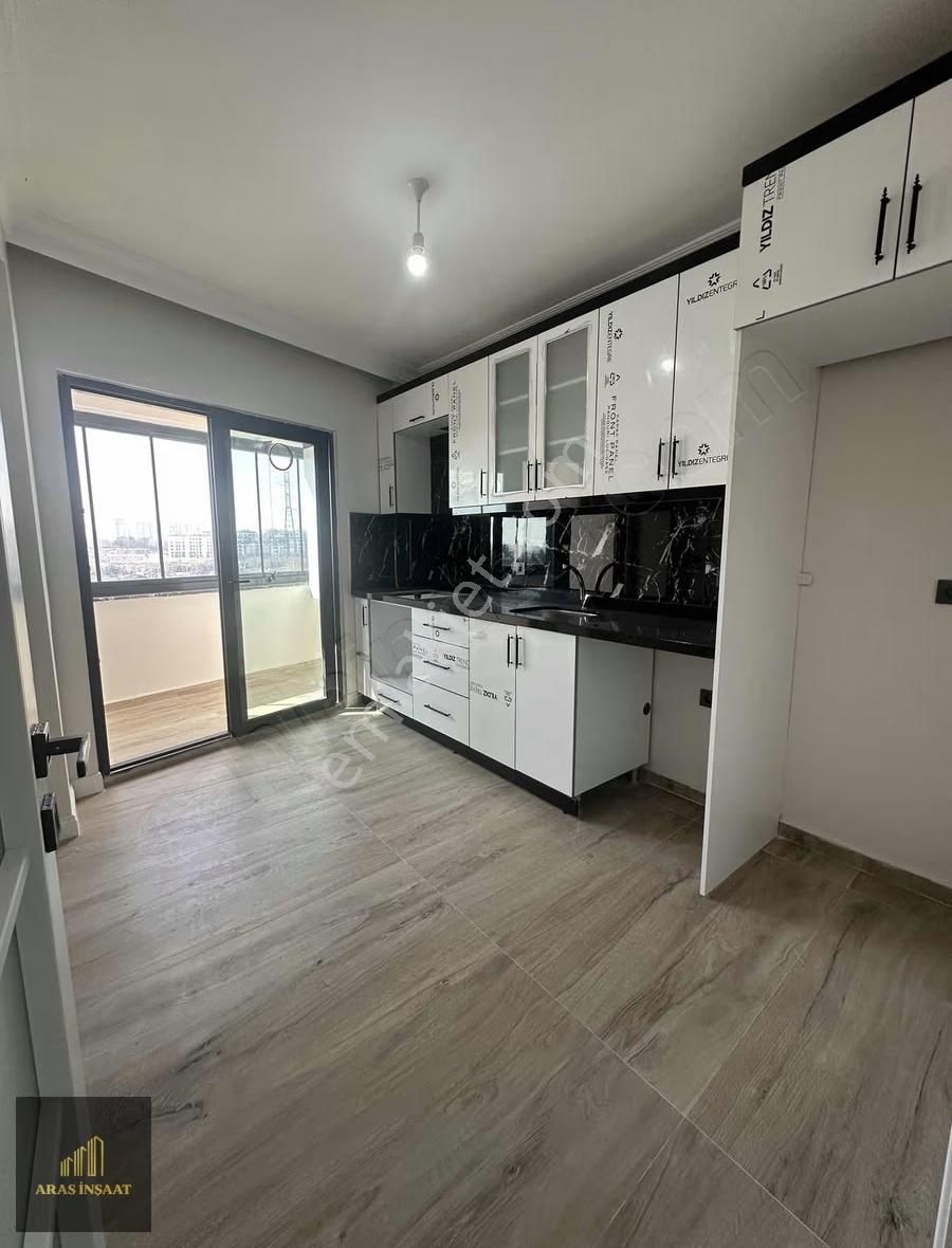 Aras İnşaat'dan Adaparkın Karşıdında 140m2 3+1 Eşsiz Daire - Görsel 10