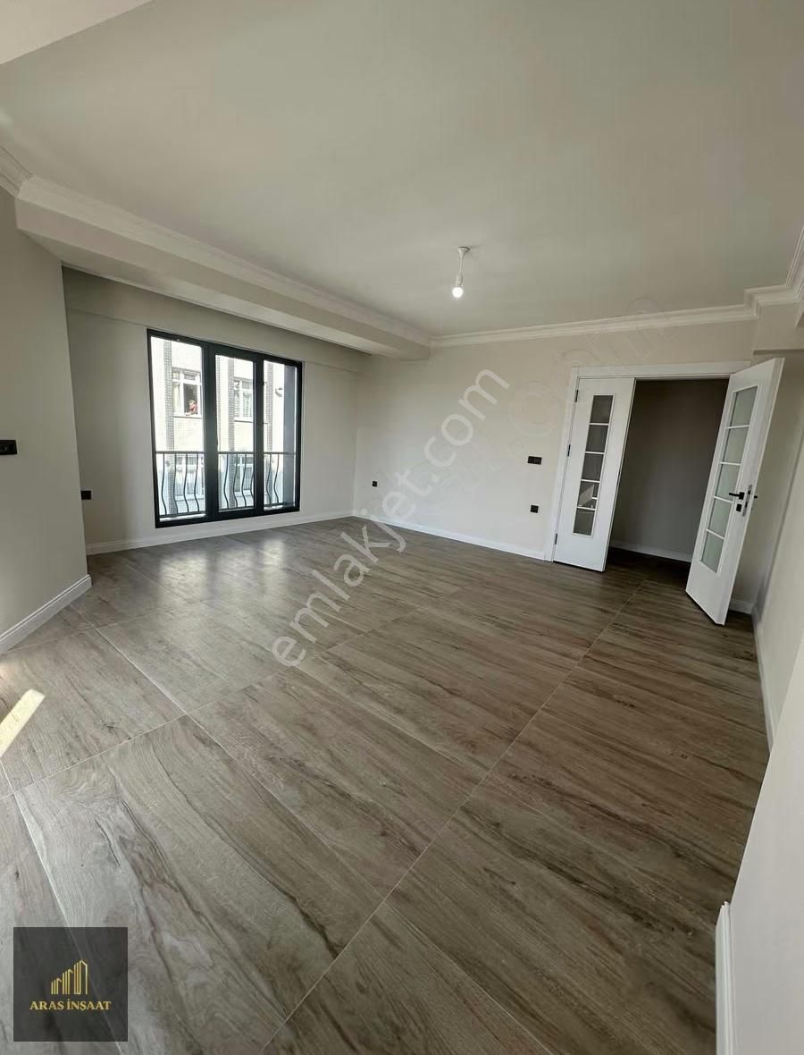 Aras İnşaat'dan Adaparkın Karşıdında 140m2 3+1 Eşsiz Daire - Görsel 6