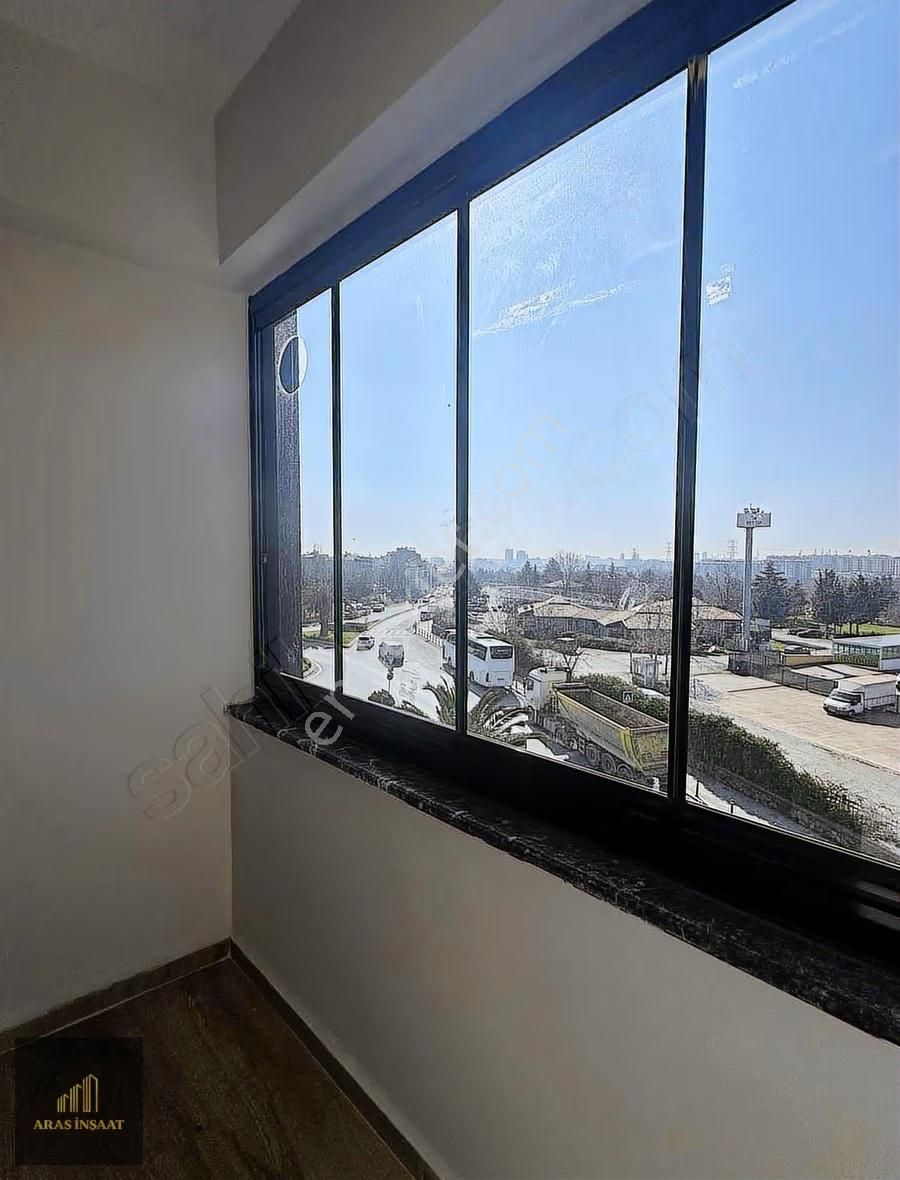 Aras İnşaat'dan Adaparkın Karşıdında 140m2 3+1 Eşsiz Daire - Görsel 23