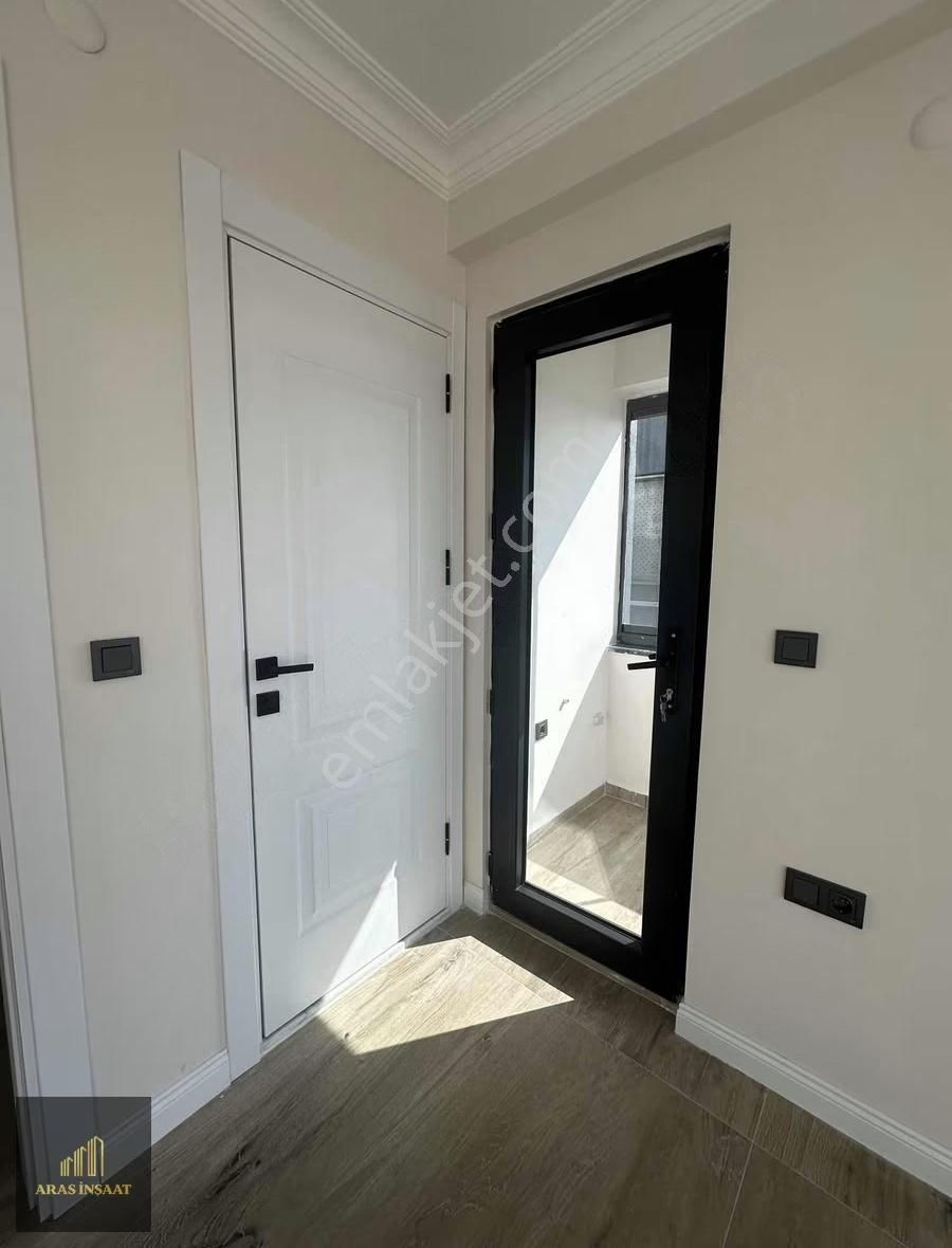 Aras İnşaat'dan Adaparkın Karşıdında 140m2 3+1 Eşsiz Daire - Görsel 2