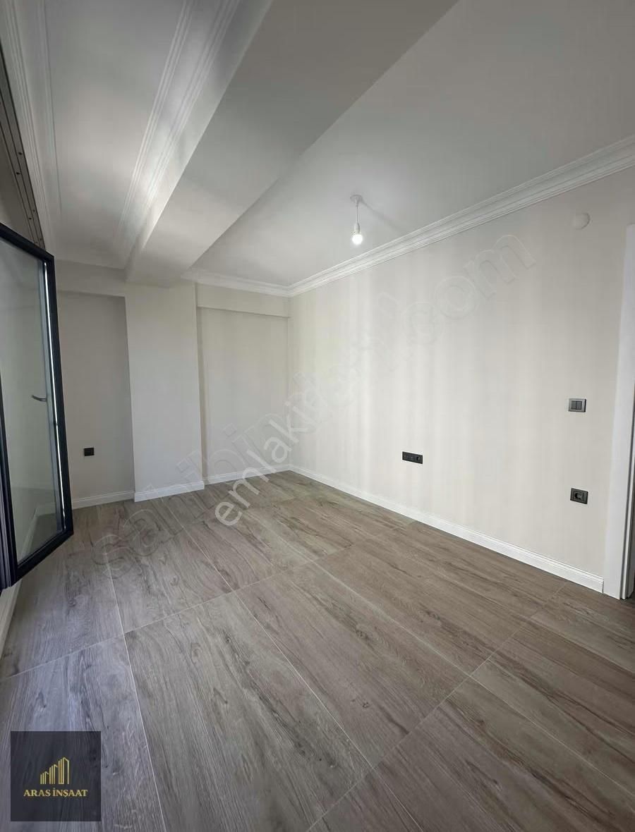 Aras İnşaat'dan Adaparkın Karşıdında 140m2 3+1 Eşsiz Daire - Görsel 16