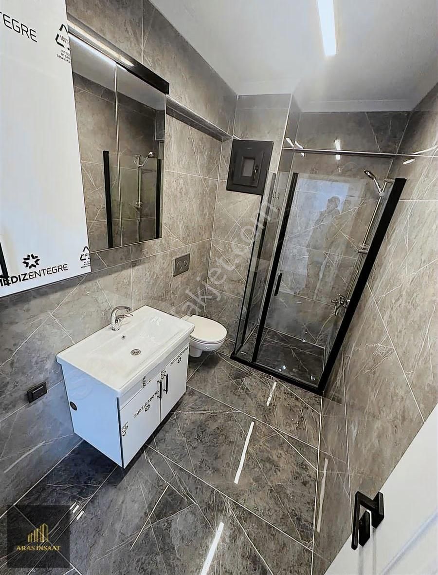 Aras İnşaat'dan Adaparkın Karşıdında 140m2 3+1 Eşsiz Daire - Görsel 9