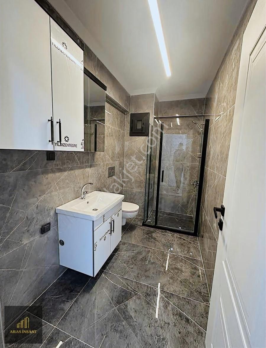 Aras İnşaat'dan Adaparkın Karşıdında 140m2 3+1 Eşsiz Daire - Görsel 29
