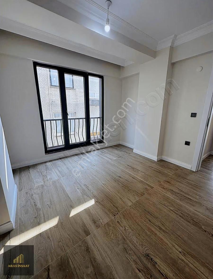 Aras İnşaat'dan Adaparkın Karşıdında 140m2 3+1 Eşsiz Daire - Görsel 31