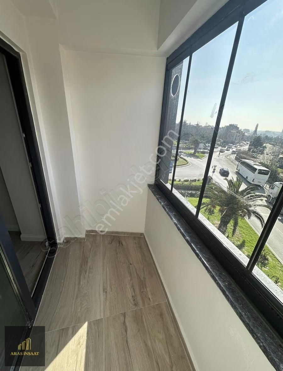 Aras İnşaat'dan Adaparkın Karşıdında 140m2 3+1 Eşsiz Daire - Görsel 26