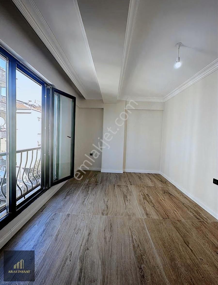 Aras İnşaat'dan Adaparkın Karşıdında 140m2 3+1 Eşsiz Daire - Görsel 24