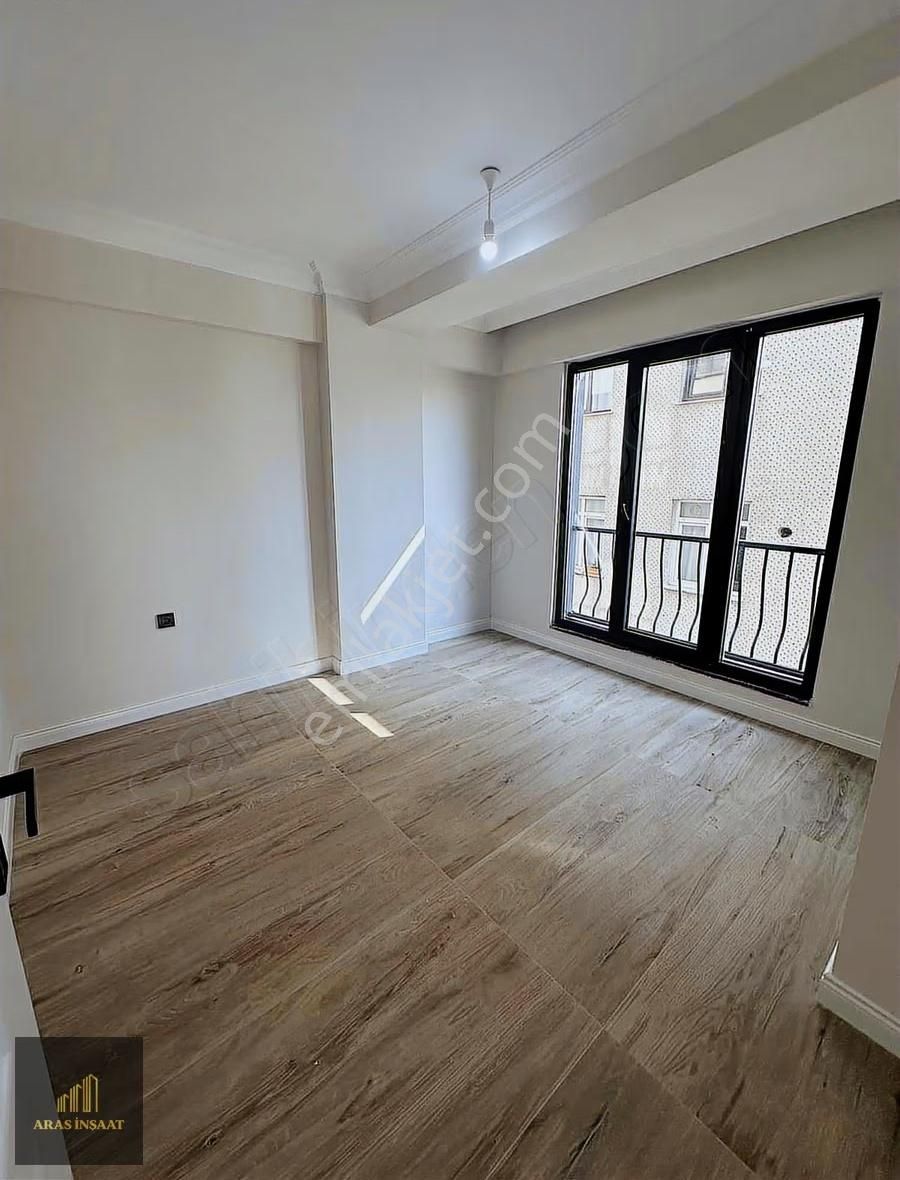 Aras İnşaat'dan Adaparkın Karşıdında 140m2 3+1 Eşsiz Daire - Görsel 20