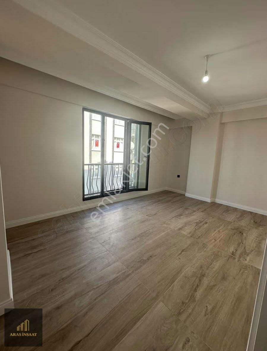 Aras İnşaat'dan Adaparkın Karşıdında 140m2 3+1 Eşsiz Daire - Görsel 5