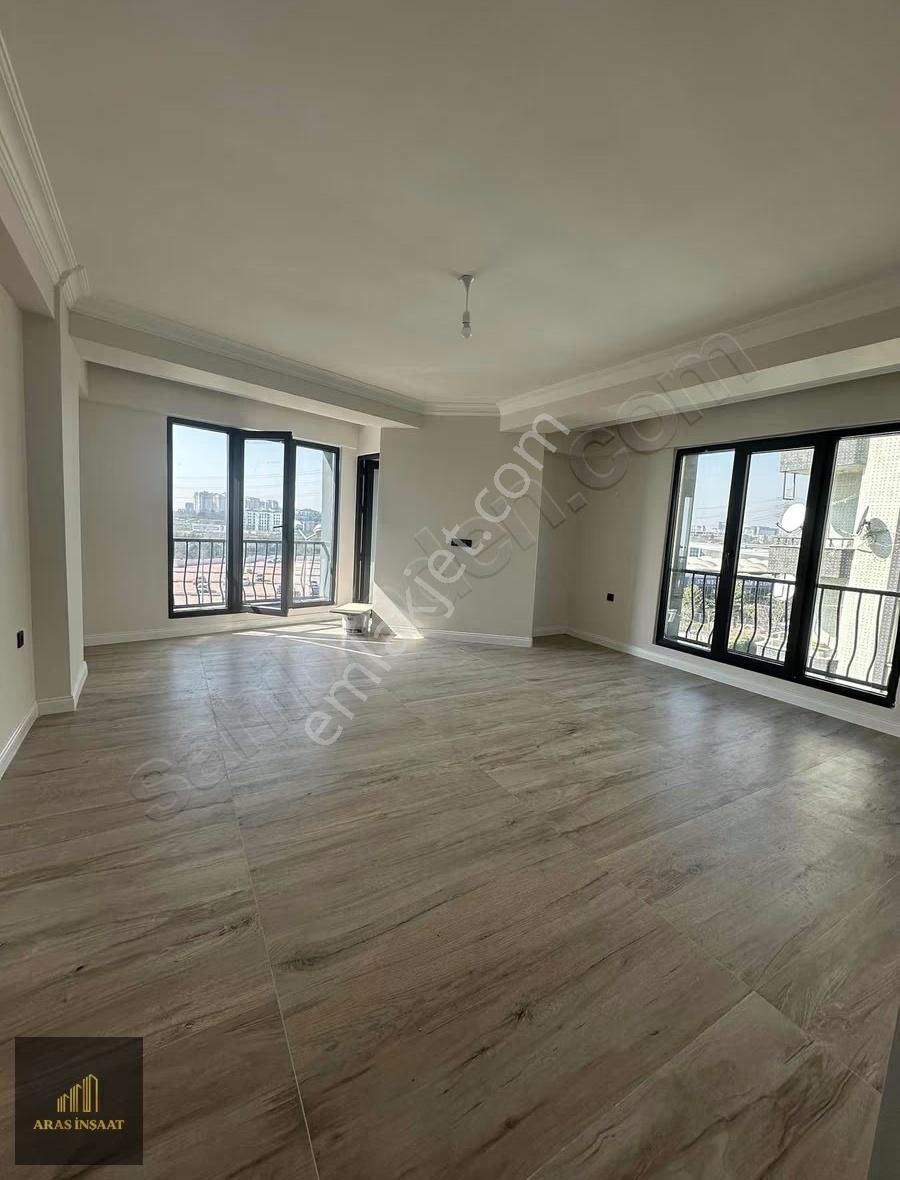 Aras İnşaat'dan Adaparkın Karşıdında 140m2 3+1 Eşsiz Daire