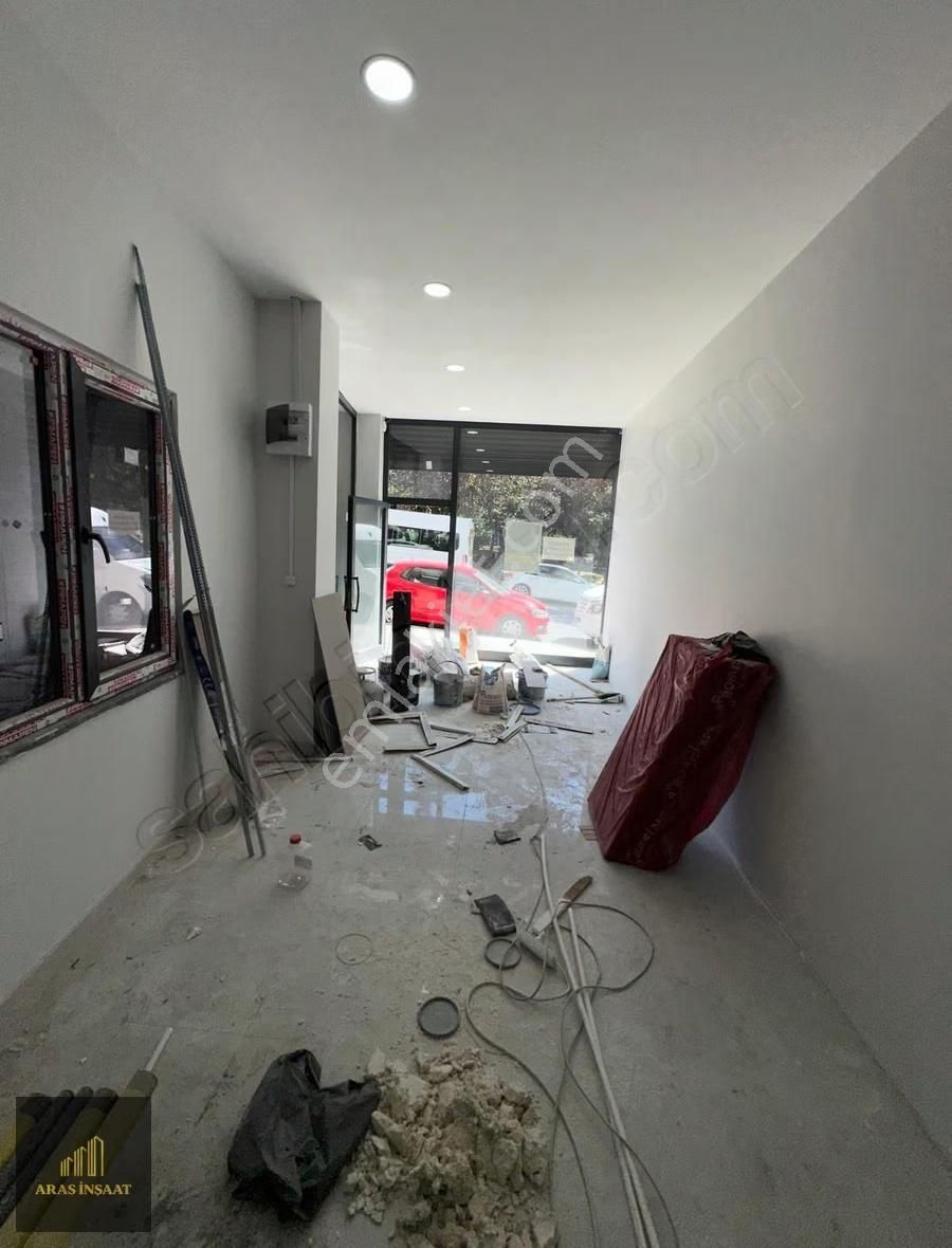 Sağlık Ocağının Yanında *eczaneye Kiralık* 100 M2 Sıfır Dükkan - Görsel 6