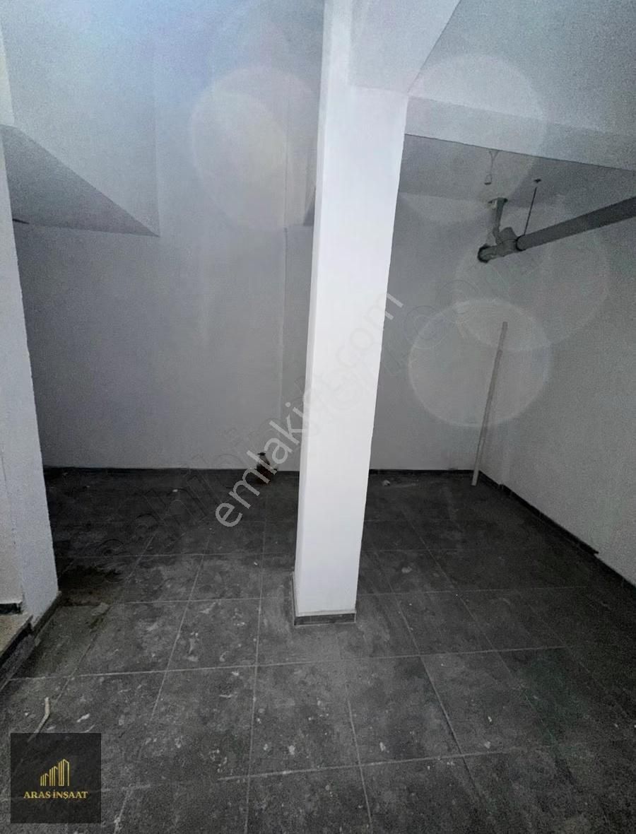 Sağlık Ocağının Yanında *eczaneye Kiralık* 100 M2 Sıfır Dükkan - Görsel 2
