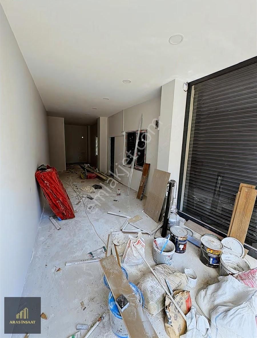 Sağlık Ocağının Yanında *eczaneye Kiralık* 100 M2 Sıfır Dükkan - Görsel 9
