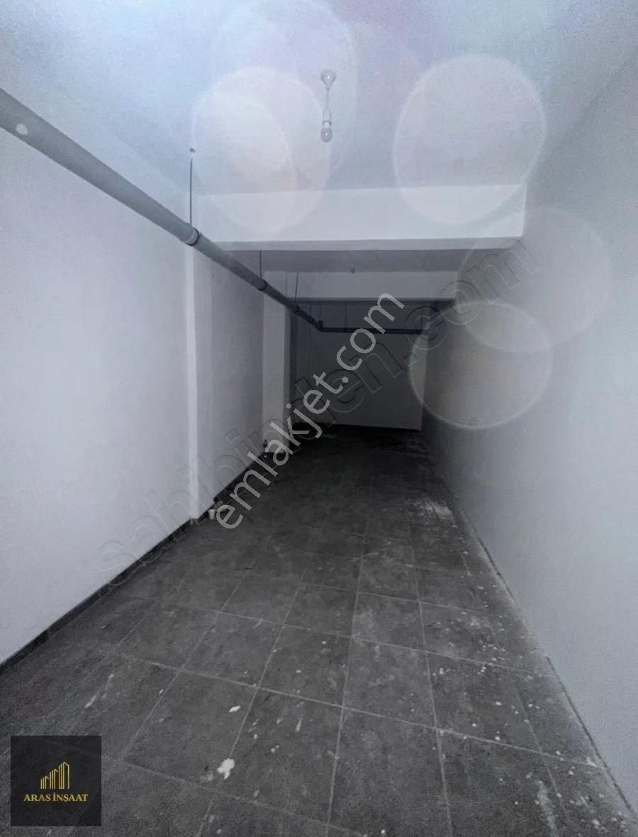 Sağlık Ocağının Yanında *eczaneye Kiralık* 100 M2 Sıfır Dükkan - Görsel 15