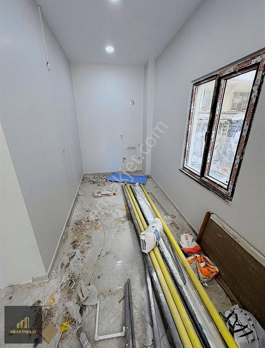 Sağlık Ocağının Yanında *eczaneye Kiralık* 100 M2 Sıfır Dükkan - Görsel 11