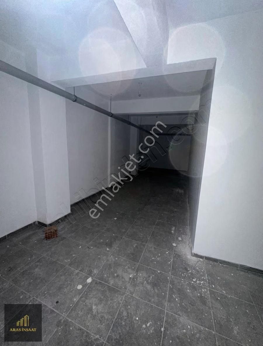 Sağlık Ocağının Yanında *eczaneye Kiralık* 100 M2 Sıfır Dükkan - Görsel 10