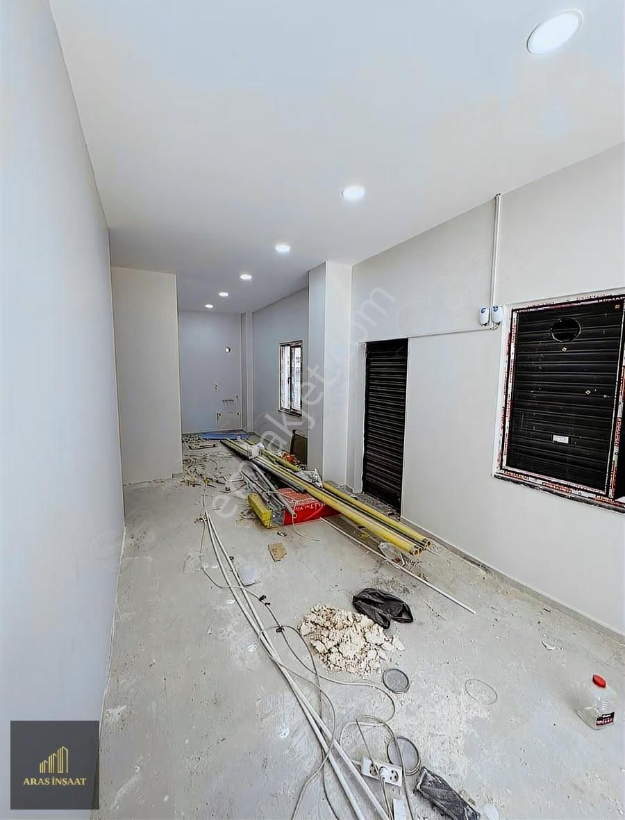 Sağlık Ocağının Yanında *eczaneye Kiralık* 100 M2 Sıfır Dükkan - Görsel 13