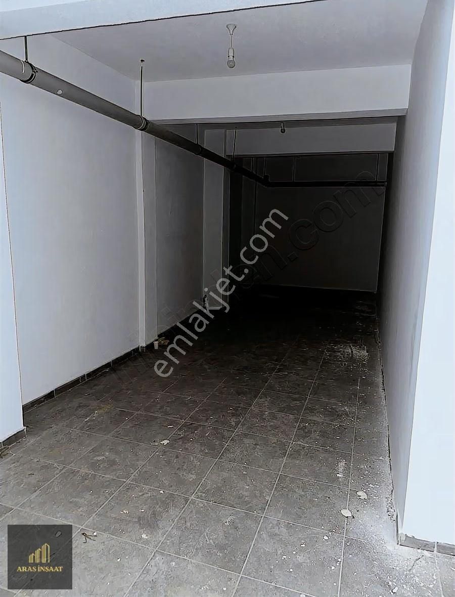 Sağlık Ocağının Yanında *eczaneye Kiralık* 100 M2 Sıfır Dükkan - Görsel 3