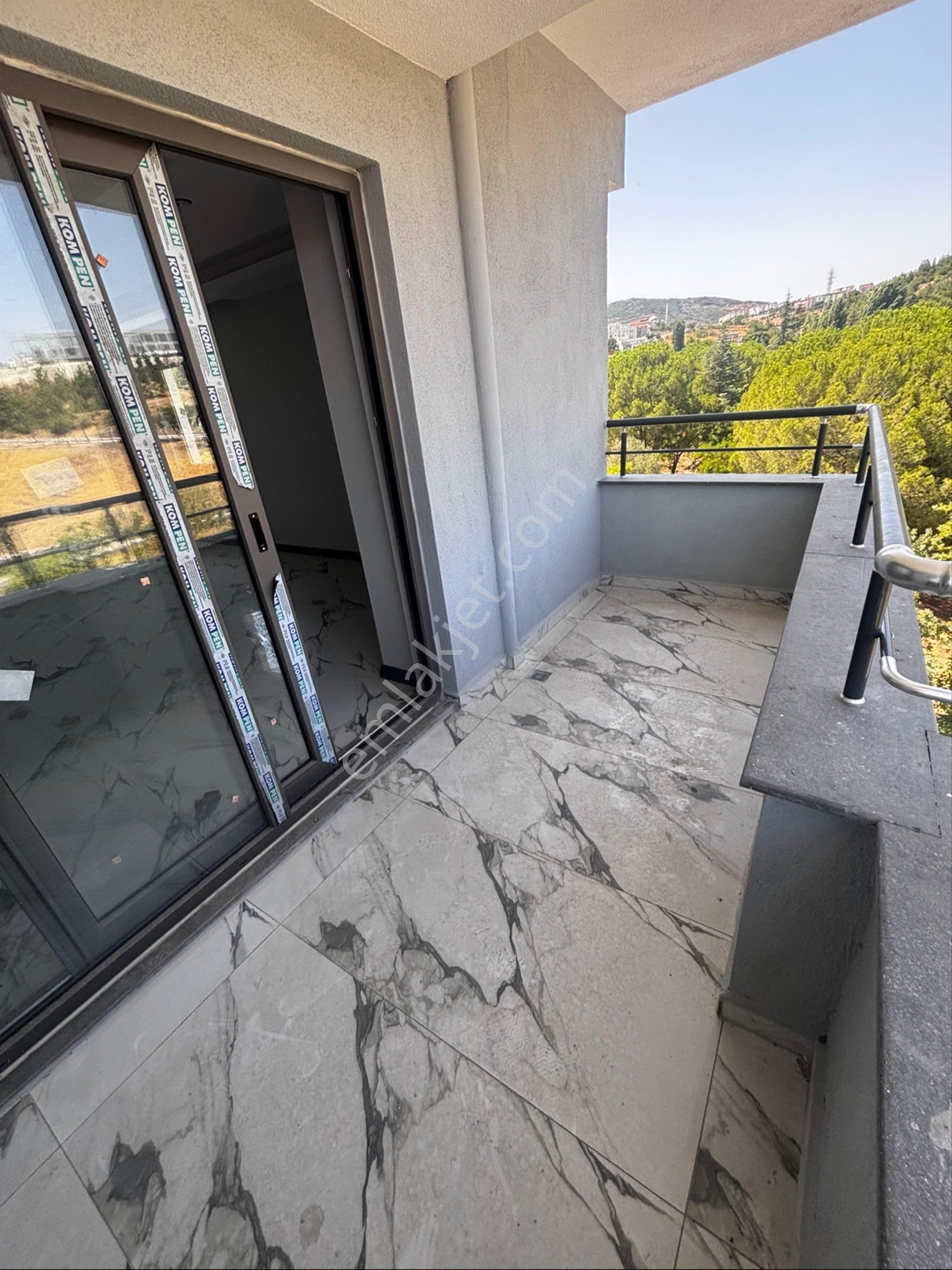 Balcity'den Balıkesir'de Lüx Yaşam Şimdi Daha Uygun! Asansörlü 4+1 Dublex Daire! - Görsel 9