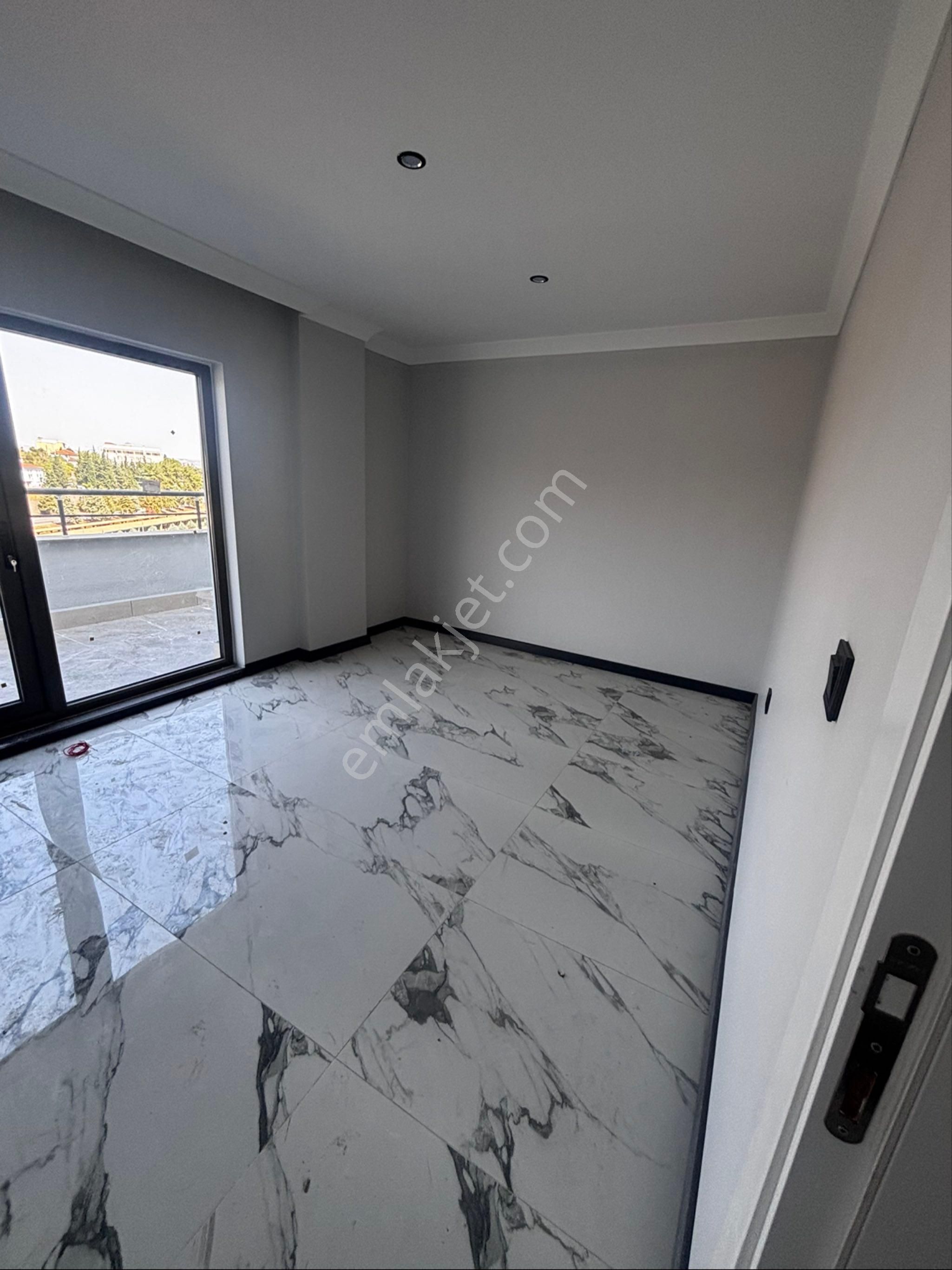 Balcity'den Balıkesir'de Lüx Yaşam Şimdi Daha Uygun! Asansörlü 4+1 Dublex Daire! - Görsel 17