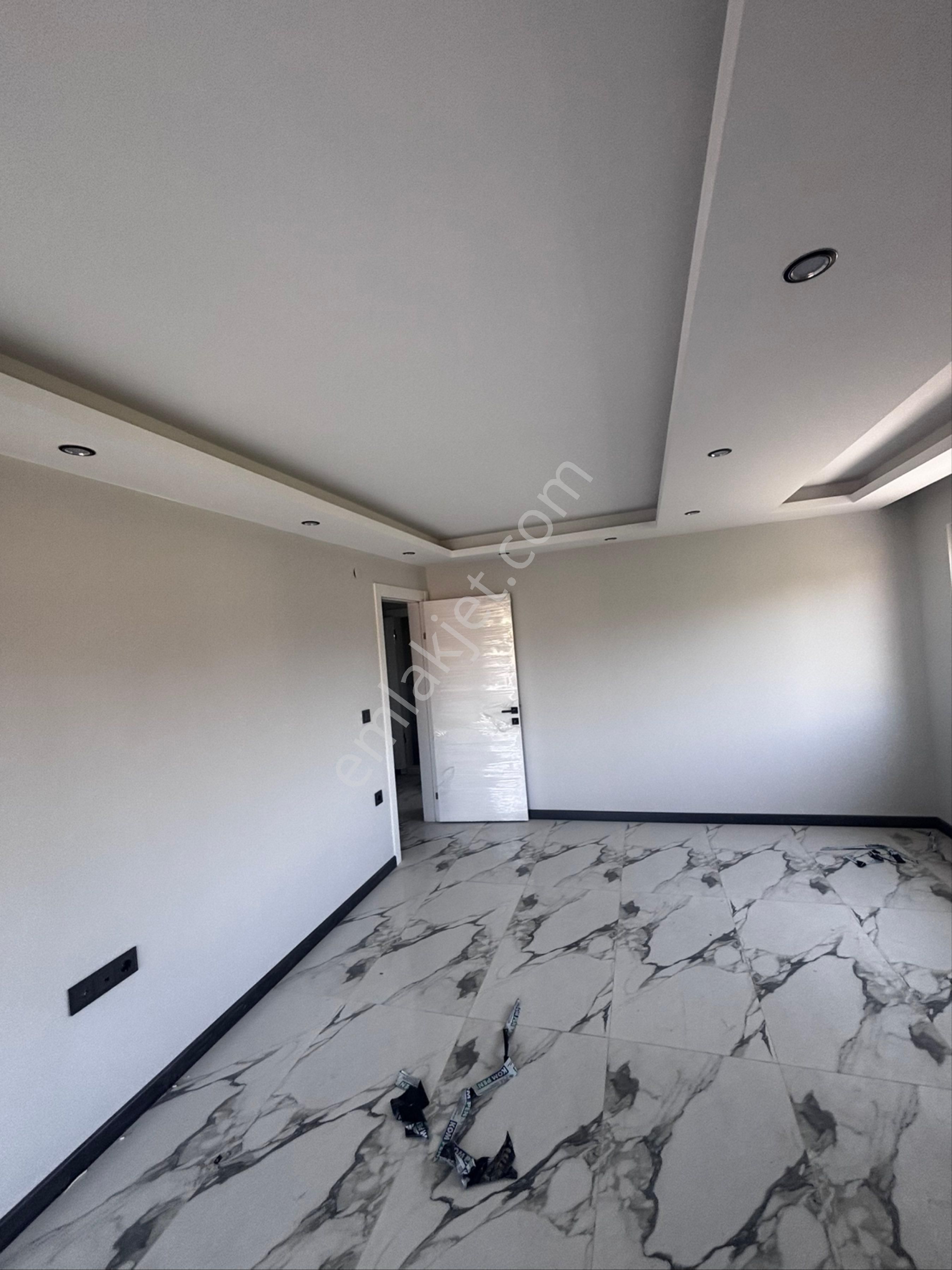 Balcity'den Balıkesir'de Lüx Yaşam Şimdi Daha Uygun! Asansörlü 4+1 Dublex Daire! - Görsel 11