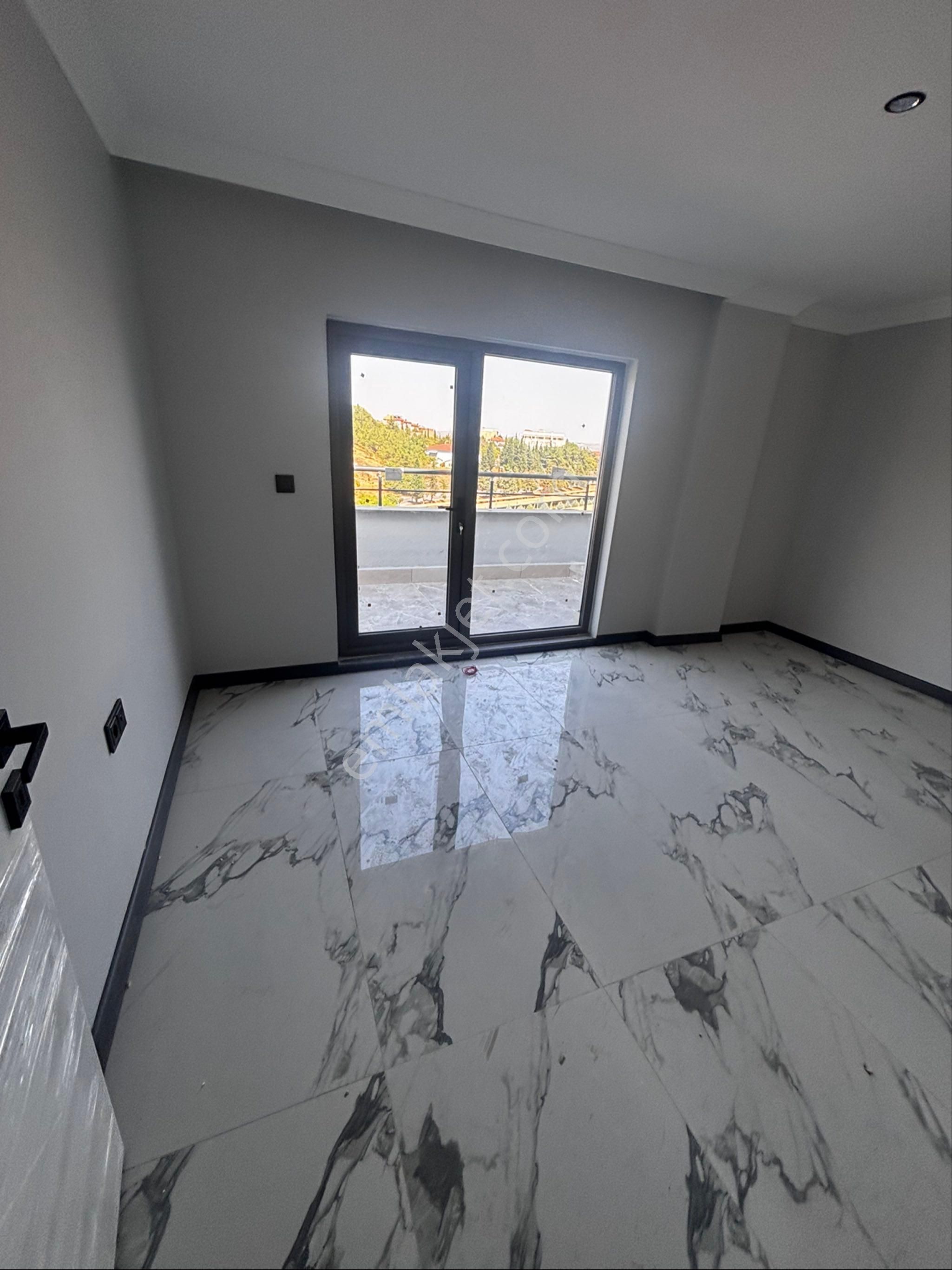 Balcity'den Balıkesir'de Lüx Yaşam Şimdi Daha Uygun! Asansörlü 4+1 Dublex Daire! - Görsel 18