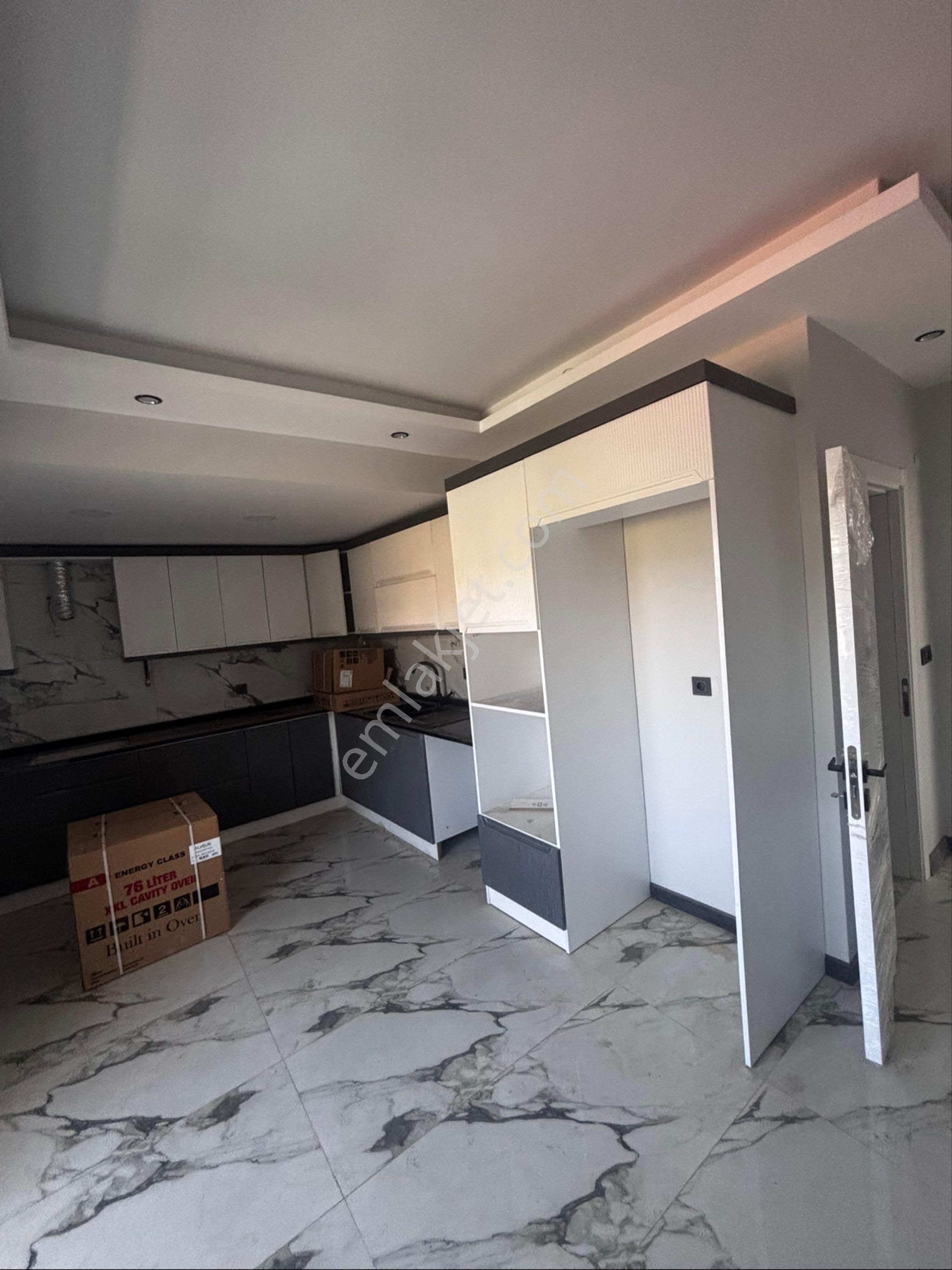 Balcity'den Balıkesir'de Lüx Yaşam Şimdi Daha Uygun! Asansörlü 4+1 Dublex Daire! - Görsel 7