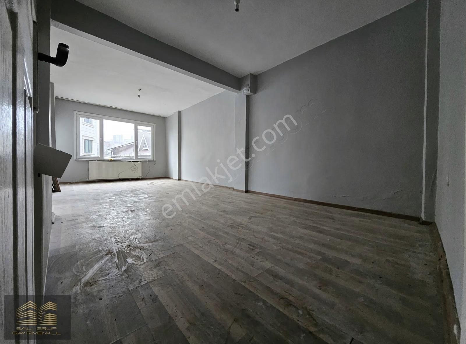 Çırçır Merkez 'de - Metro Yakını - 2+1 - 80 M2- Kiralık Daire